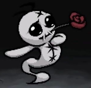 以撒的結合 (The Binding of Isaac Repentance) 全新增BOSS技能解析