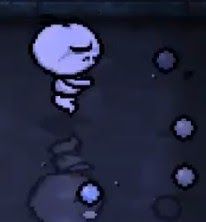 以撒的結合 (The Binding of Isaac Repentance) 全新增BOSS技能解析