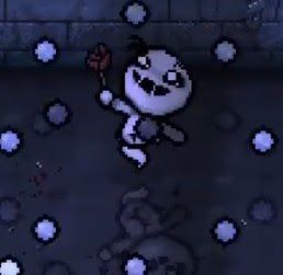 以撒的結合 (The Binding of Isaac Repentance) 全新增BOSS技能解析