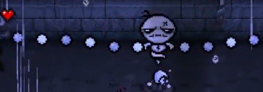 以撒的結合 (The Binding of Isaac Repentance) 全新增BOSS技能解析