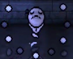 以撒的結合 (The Binding of Isaac Repentance) 全新增BOSS技能解析
