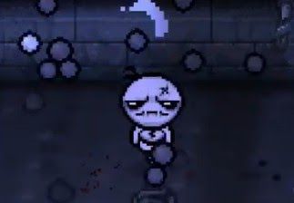 以撒的結合 (The Binding of Isaac Repentance) 全新增BOSS技能解析
