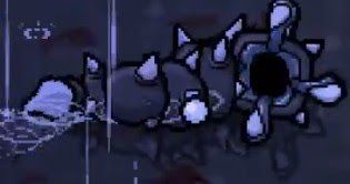 以撒的結合 (The Binding of Isaac Repentance) 全新增BOSS技能解析