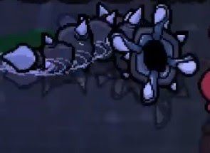 以撒的結合 (The Binding of Isaac Repentance) 全新增BOSS技能解析