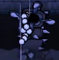 以撒的結合 (The Binding of Isaac Repentance) 全新增BOSS技能解析