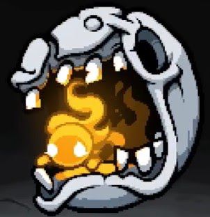 以撒的結合 (The Binding of Isaac Repentance) 全新增BOSS技能解析