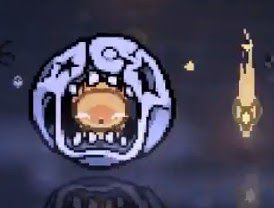 以撒的結合 (The Binding of Isaac Repentance) 全新增BOSS技能解析