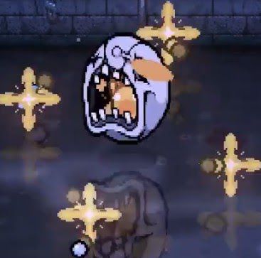 以撒的結合 (The Binding of Isaac Repentance) 全新增BOSS技能解析