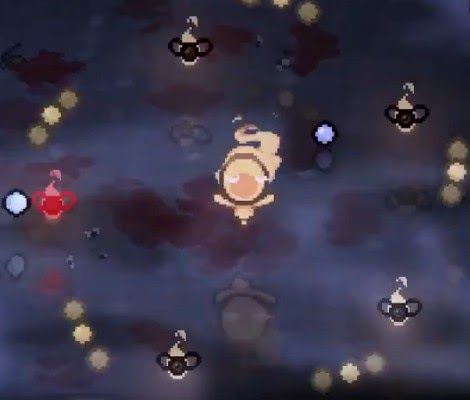 以撒的結合 (The Binding of Isaac Repentance) 全新增BOSS技能解析