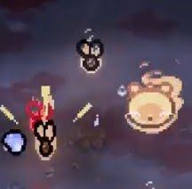 以撒的結合 (The Binding of Isaac Repentance) 全新增BOSS技能解析