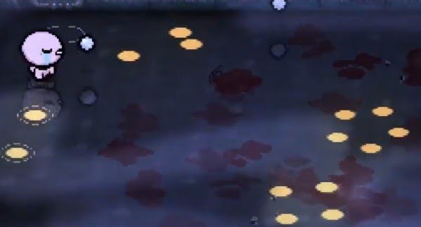 以撒的結合 (The Binding of Isaac Repentance) 全新增BOSS技能解析