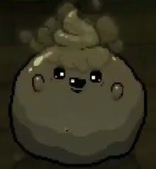 以撒的結合 (The Binding of Isaac Repentance) 全新增BOSS技能解析