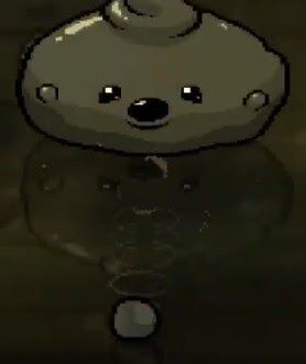以撒的結合 (The Binding of Isaac Repentance) 全新增BOSS技能解析