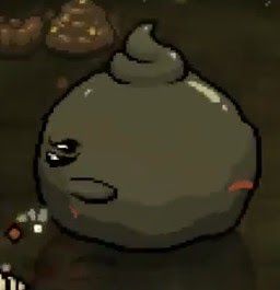 以撒的結合 (The Binding of Isaac Repentance) 全新增BOSS技能解析