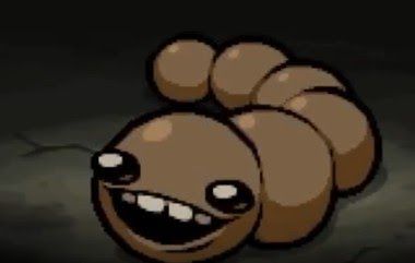 以撒的結合 (The Binding of Isaac Repentance) 全新增BOSS技能解析