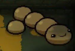 以撒的結合 (The Binding of Isaac Repentance) 全新增BOSS技能解析