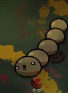 以撒的結合 (The Binding of Isaac Repentance) 全新增BOSS技能解析