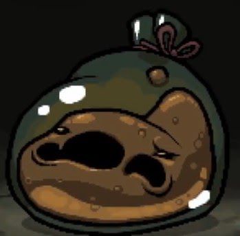 以撒的結合 (The Binding of Isaac Repentance) 全新增BOSS技能解析