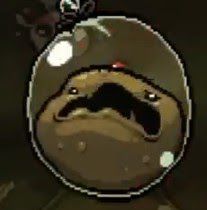 以撒的結合 (The Binding of Isaac Repentance) 全新增BOSS技能解析