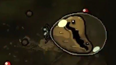 以撒的結合 (The Binding of Isaac Repentance) 全新增BOSS技能解析