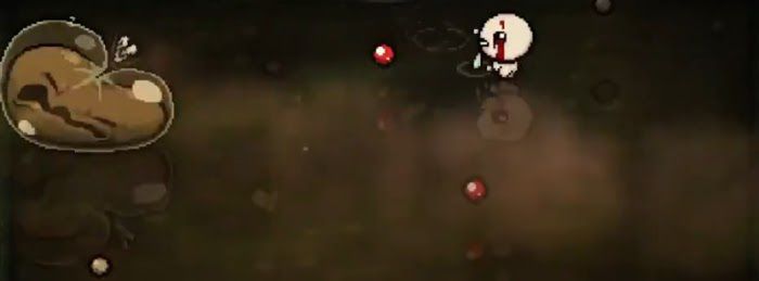 以撒的結合 (The Binding of Isaac Repentance) 全新增BOSS技能解析