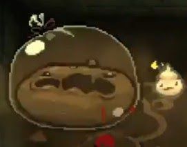 以撒的結合 (The Binding of Isaac Repentance) 全新增BOSS技能解析