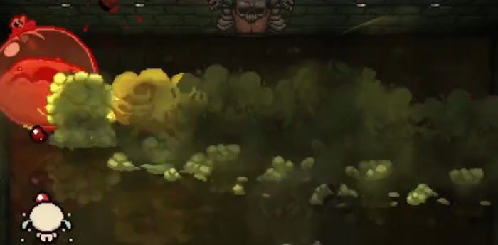 以撒的結合 (The Binding of Isaac Repentance) 全新增BOSS技能解析