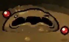 以撒的結合 (The Binding of Isaac Repentance) 全新增BOSS技能解析