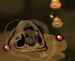 以撒的結合 (The Binding of Isaac Repentance) 全新增BOSS技能解析