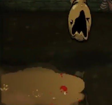 以撒的結合 (The Binding of Isaac Repentance) 全新增BOSS技能解析