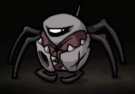 以撒的結合 (The Binding of Isaac Repentance) 全新增BOSS技能解析