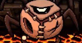以撒的結合 (The Binding of Isaac Repentance) 全新增BOSS技能解析