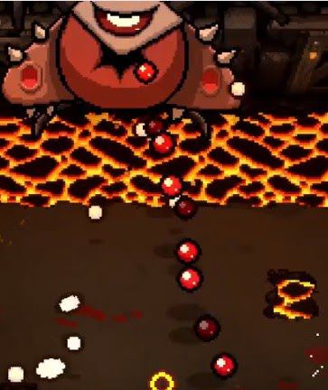 以撒的結合 (The Binding of Isaac Repentance) 全新增BOSS技能解析