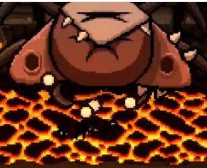 以撒的結合 (The Binding of Isaac Repentance) 全新增BOSS技能解析