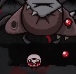 以撒的結合 (The Binding of Isaac Repentance) 全新增BOSS技能解析