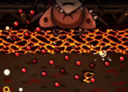 以撒的結合 (The Binding of Isaac Repentance) 全新增BOSS技能解析