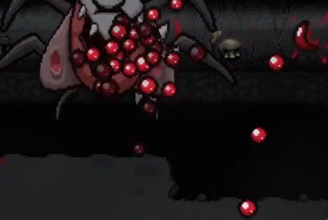 以撒的結合 (The Binding of Isaac Repentance) 全新增BOSS技能解析