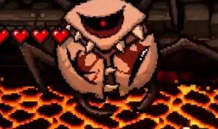 以撒的結合 (The Binding of Isaac Repentance) 全新增BOSS技能解析