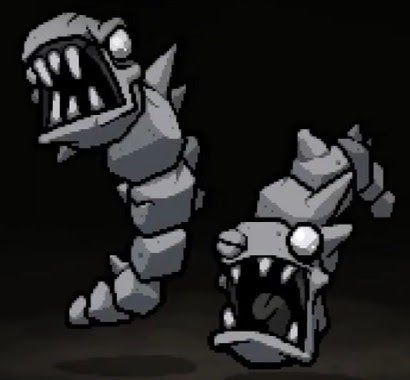 以撒的結合 (The Binding of Isaac Repentance) 全新增BOSS技能解析