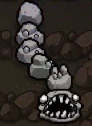 以撒的結合 (The Binding of Isaac Repentance) 全新增BOSS技能解析
