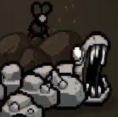以撒的結合 (The Binding of Isaac Repentance) 全新增BOSS技能解析