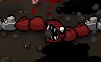 以撒的結合 (The Binding of Isaac Repentance) 全新增BOSS技能解析
