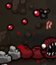 以撒的結合 (The Binding of Isaac Repentance) 全新增BOSS技能解析