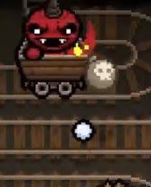 以撒的結合 (The Binding of Isaac Repentance) 全新增BOSS技能解析
