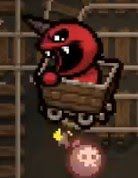 以撒的結合 (The Binding of Isaac Repentance) 全新增BOSS技能解析