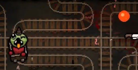 以撒的結合 (The Binding of Isaac Repentance) 全新增BOSS技能解析