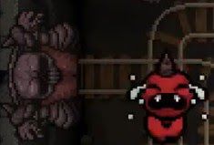 以撒的結合 (The Binding of Isaac Repentance) 全新增BOSS技能解析