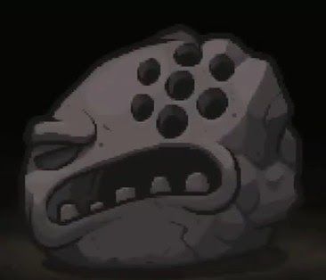以撒的結合 (The Binding of Isaac Repentance) 全新增BOSS技能解析
