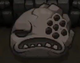 以撒的結合 (The Binding of Isaac Repentance) 全新增BOSS技能解析