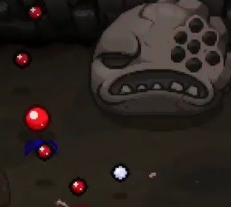 以撒的結合 (The Binding of Isaac Repentance) 全新增BOSS技能解析